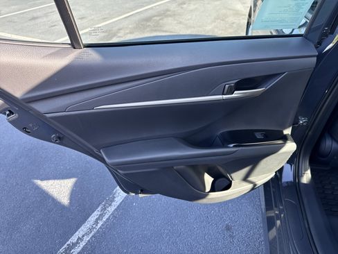 New 2026 Toyota Camry LE FWD image 26