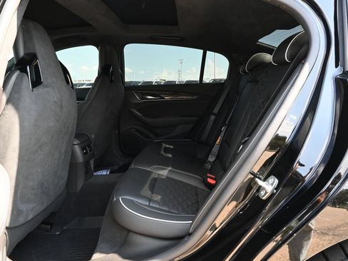 Certified 2025 Cadillac CT5 V Blackwing w/ Super Cruise 1 Package RWD image 19