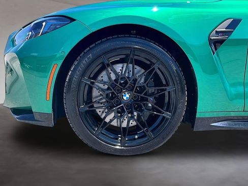 Used 2026 BMW M4 xDrive Competition w/ Executive Package AWD/4WD image 32