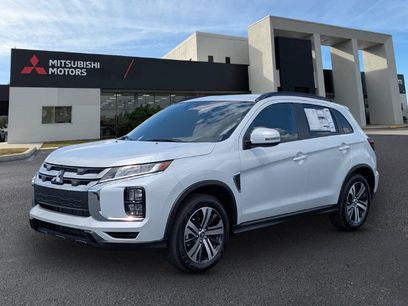 Used 2026 Mitsubishi Outlander Sport SEL