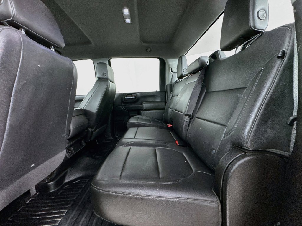 Used 2021 Chevrolet Silverado 3500 W/T w/ WT Fleet Convenience Package RWD image 26