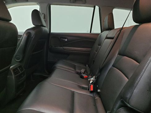 Used 2018 Honda Pilot EX-L image 18