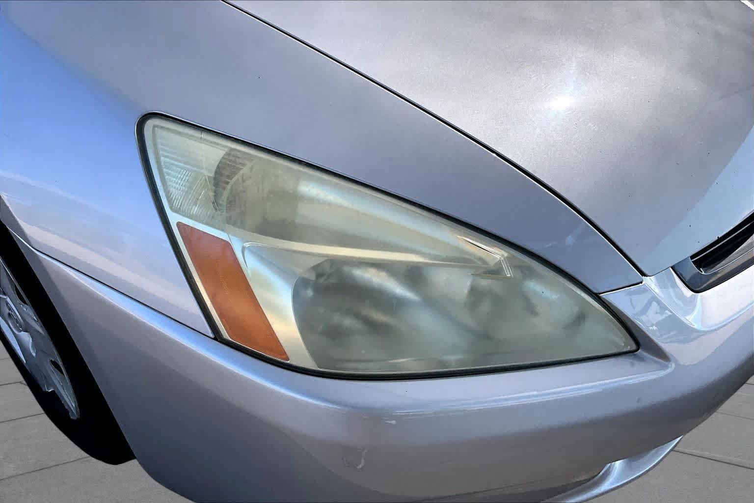 Used 2005 Honda Accord LX image 27