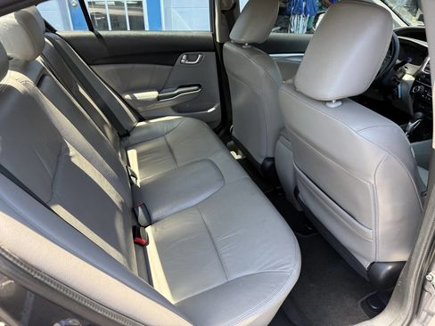 Used 2013 Honda Civic EX-L image 14