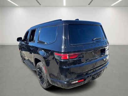 Used 2024 Jeep Wagoneer Series II