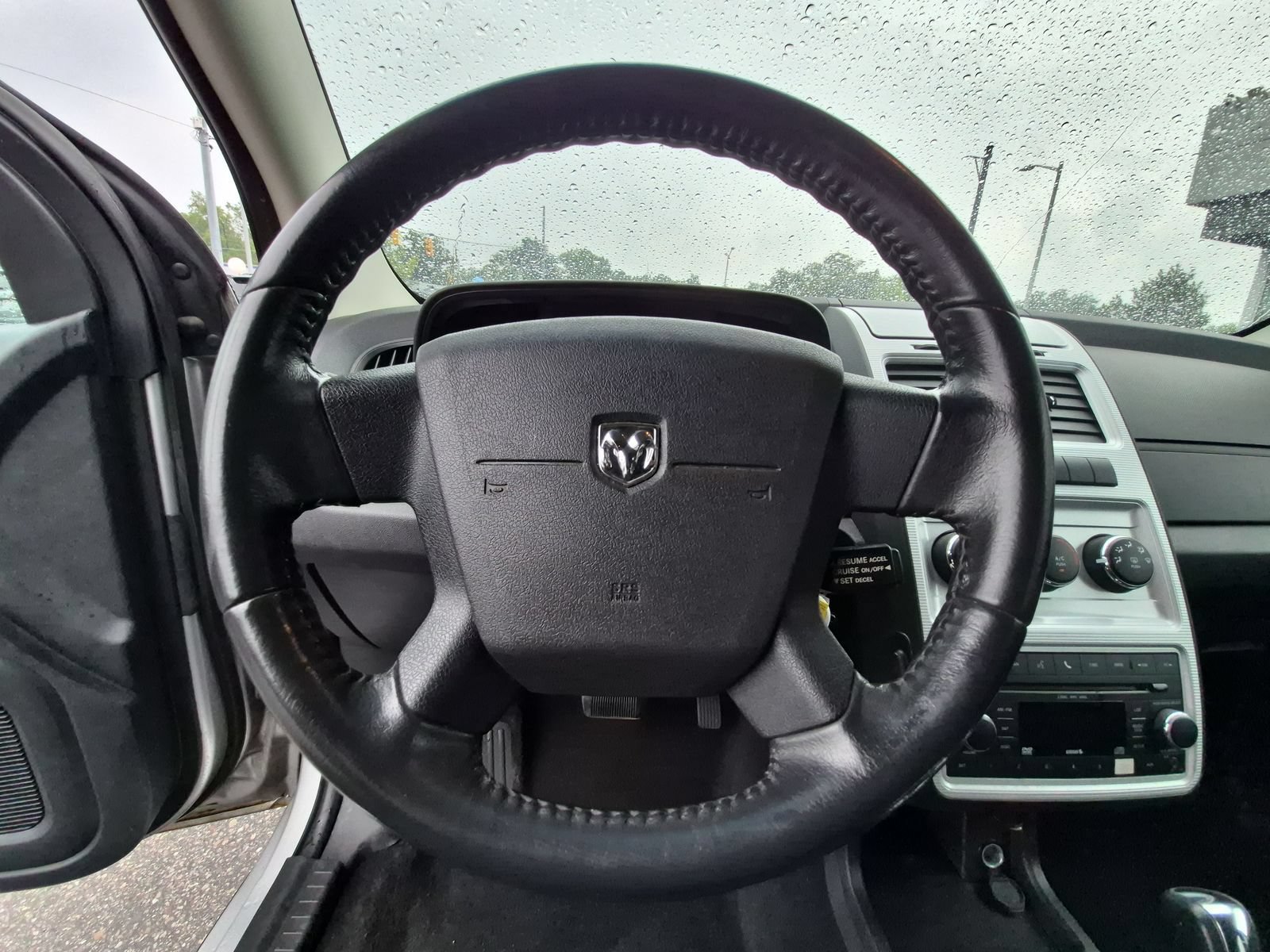 Used 2010 Dodge Journey SE w/ Popular Equipment Group FWD image 21