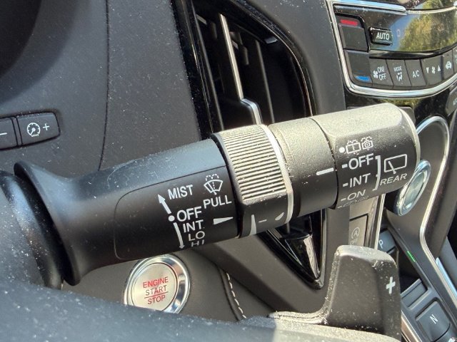 Used 2023 Acura RDX w/ Technology Package FWD image 34