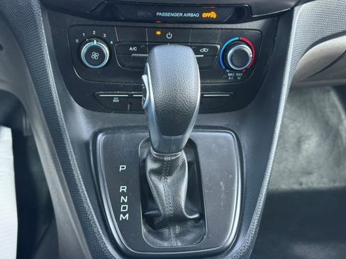 Used 2020 Ford Transit Connect XL FWD image 27