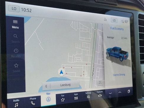 Used 2023 Ford F150 Lariat image 27