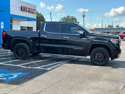 Used 2023 GMC Sierra 1500 Denali w/ Denali Reserve Package
