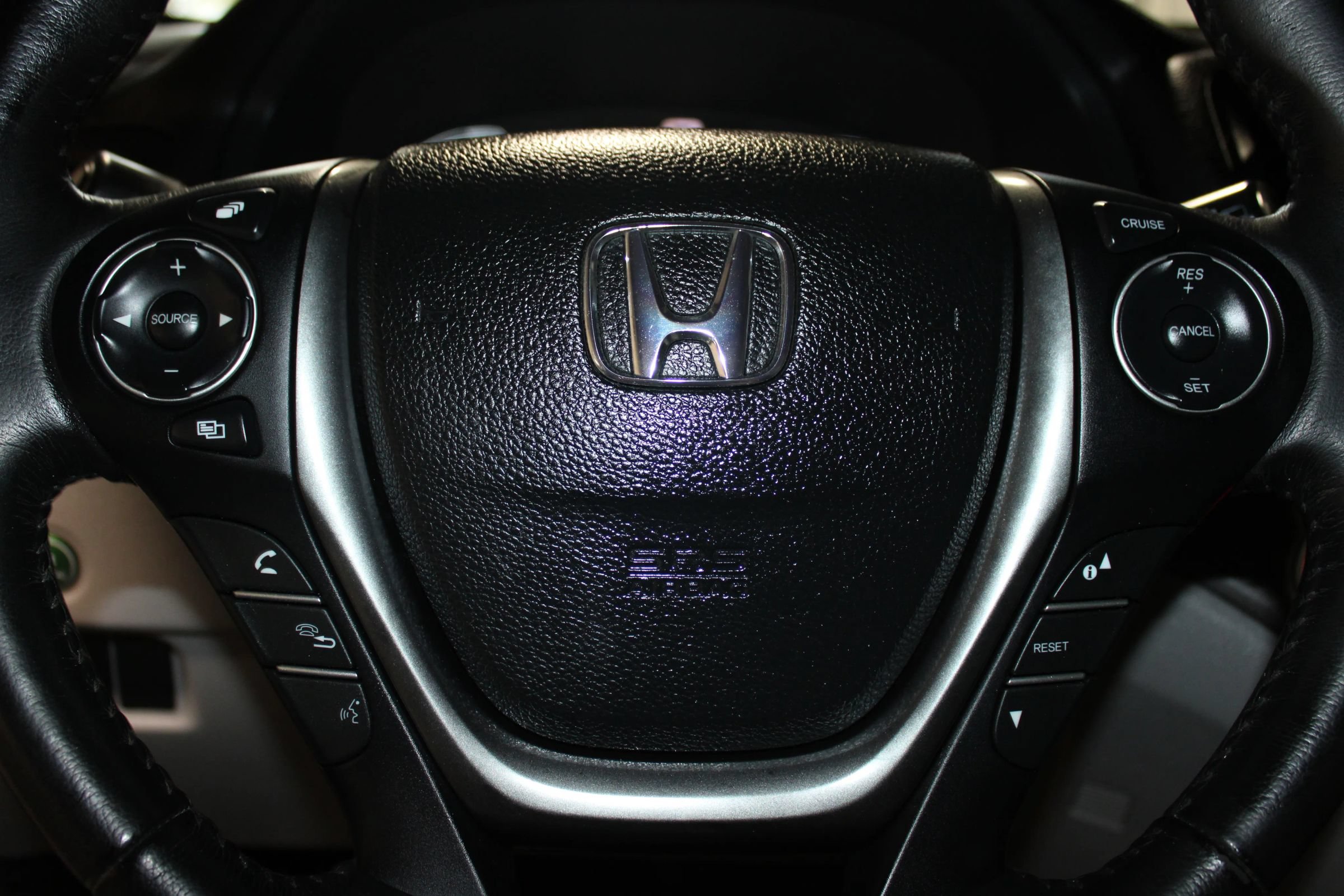Used 2016 Honda Pilot EX-L image 22