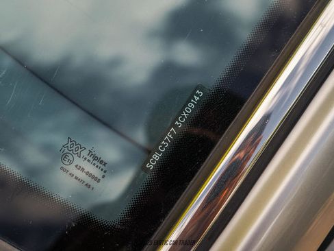 Used 2003 Bentley Arnage R image 72