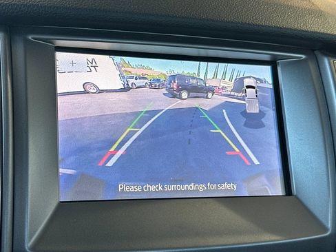 Used 2020 Ford Ranger XLT w/ Equipment Group 301A Mid RWD image 17