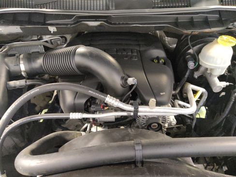 Used 2018 RAM 1500 Lone Star image 30