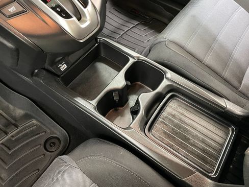Used 2020 Honda CR-V LX image 29