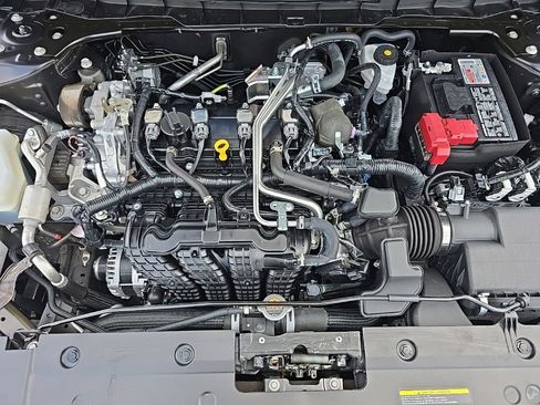 Used 2022 Nissan Altima 2.5 SL FWD image 9