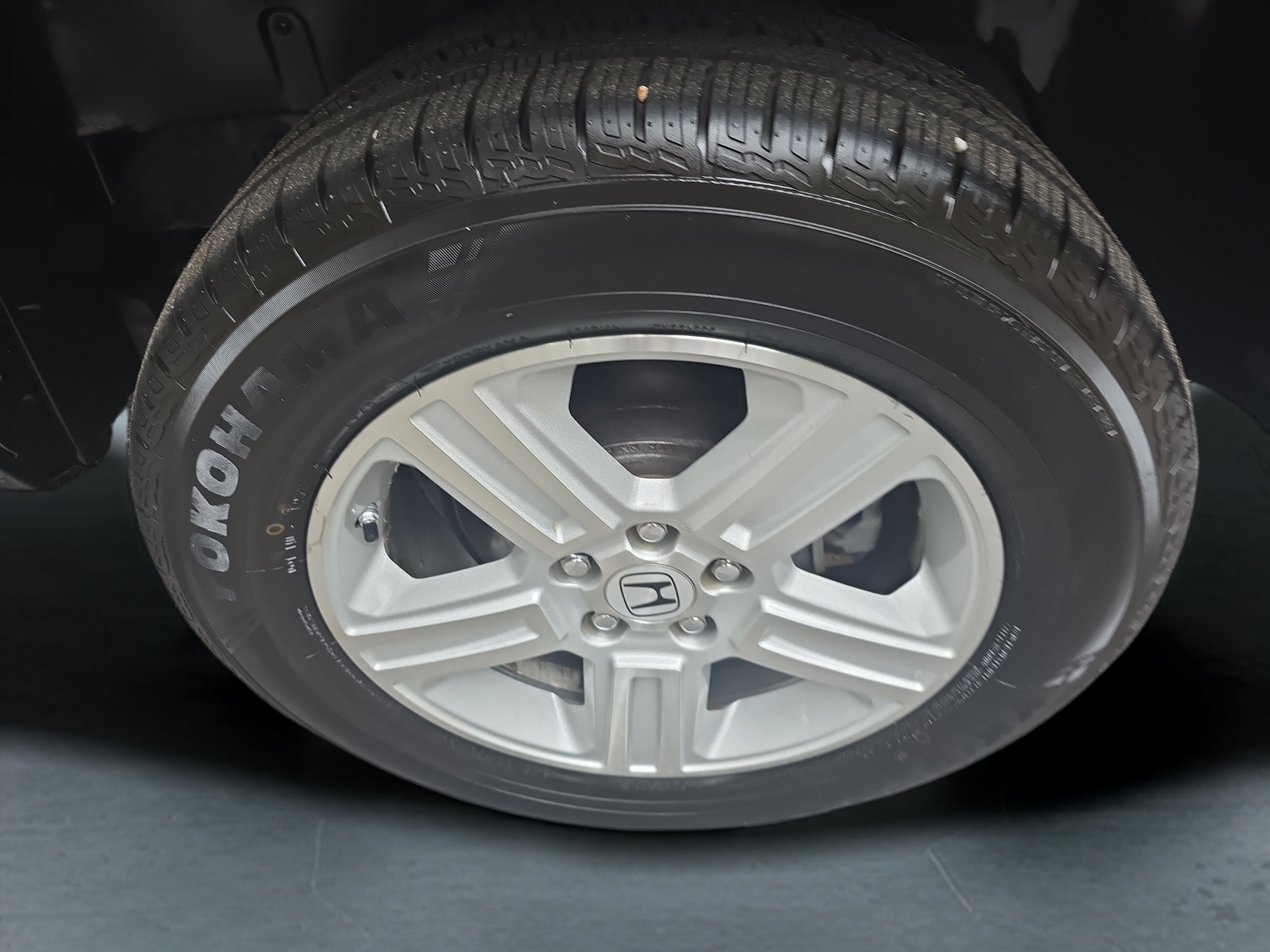Used 2013 Honda Ridgeline RTL image 9