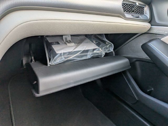 Used 2026 Acura Integra A-Spec w/ Technology Package FWD image 24