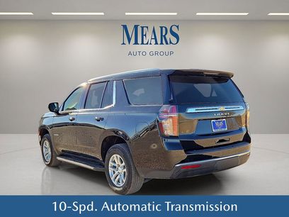 Used 2024 Chevrolet Tahoe LT
