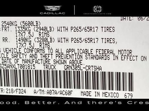 Used 2020 Toyota Tacoma TRD Sport w/ TRD Premium Sport Package image 28