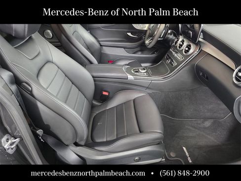 Used 2022 Mercedes-Benz C 300 C 300 image 20