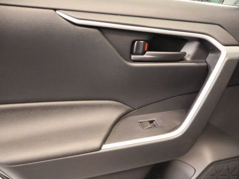 Certified 2024 Toyota RAV4 LE image 27