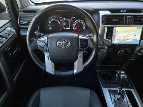 Certified 2023 Toyota 4Runner SR5 Premium image 13