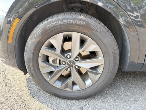 Used 2024 Kia Sportage SX Prestige AWD/4WD image 8