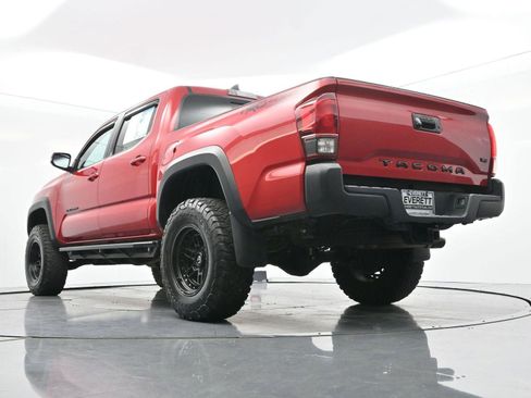 Used 2023 Toyota Tacoma TRD Off-Road AWD/4WD image 46