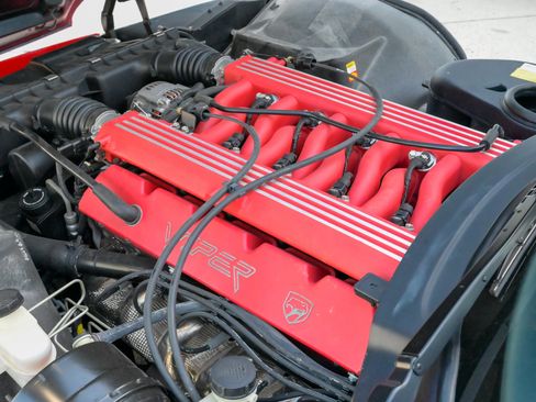 Used 1993 Dodge Viper RT/10 RWD image 37