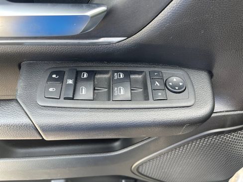 Used 2022 RAM 1500 Big Horn RWD image 12