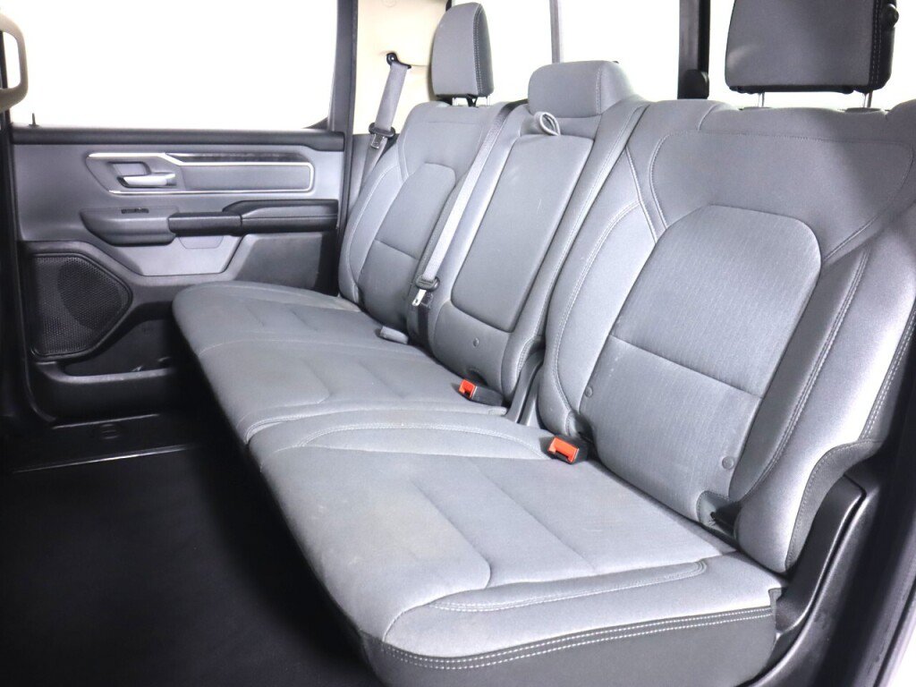 Used 2019 RAM 1500 Big Horn AWD/4WD image 35