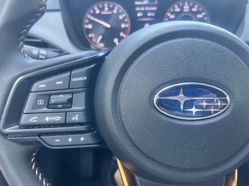 Used 2025 Subaru Crosstrek 2.5i Wilderness w/ Crosstrek Mirror Package AWD/4WD image 33