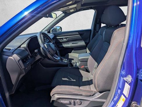 Used 2023 Honda CR-V Sport image 21