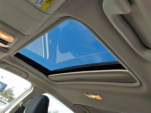 Certified 2024 Subaru Impreza 2.0i Sport image 16