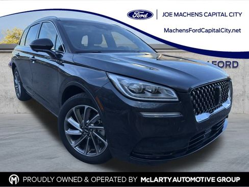 Used 2022 Lincoln Corsair Grand Touring w/ Elements Technology Bundle image 1