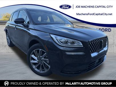 Used 2022 Lincoln Corsair Grand Touring w/ Elements Technology Bundle