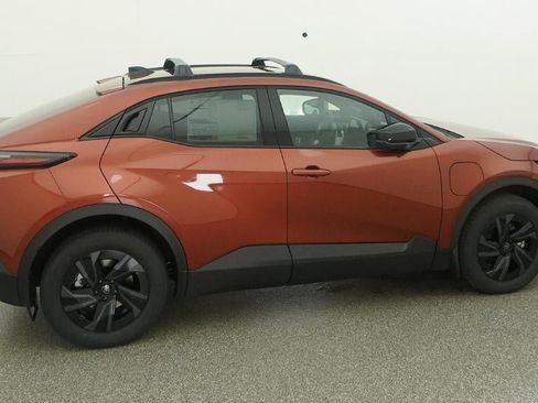 New 2026 Toyota C-HR AWD/4WD image 10