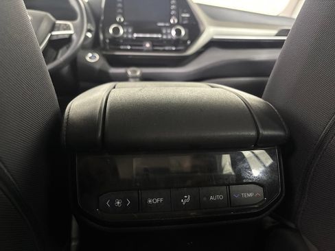 Used 2022 Toyota Highlander LE AWD/4WD image 21