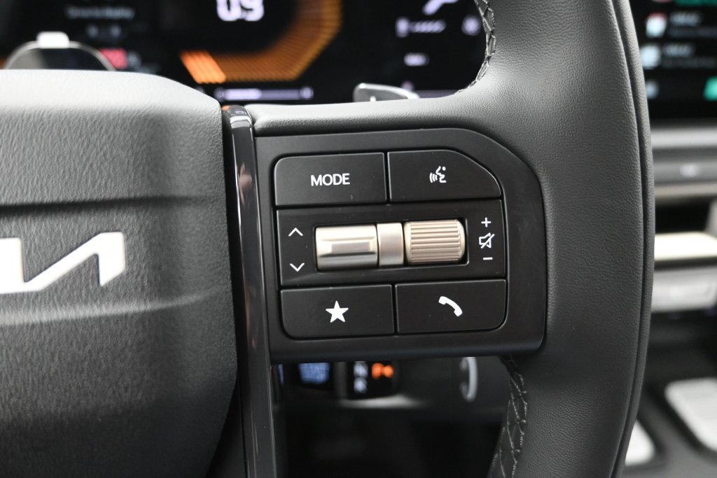 New 2027 Kia Telluride EX FWD image 25
