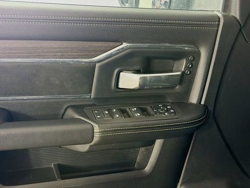 Used 2026 RAM 3500 Laramie AWD/4WD image 21