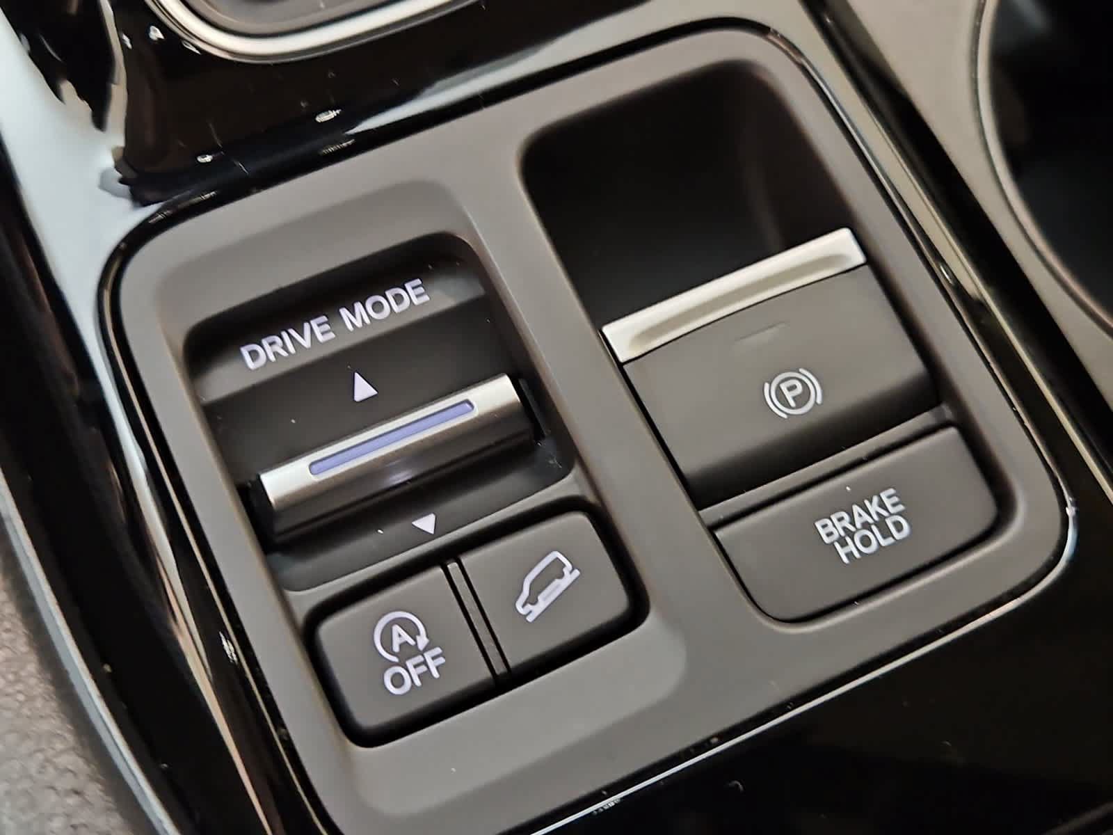 Certified 2025 Honda Pilot EX-L image 33
