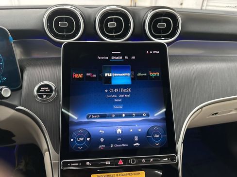 New 2026 Mercedes-Benz GLC 300 image 14