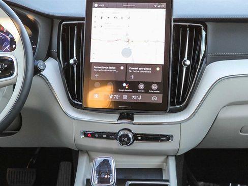 New 2026 Volvo XC60 T8 Ultra w/ Protection Package Premier image 16