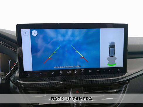 Used 2023 Ford Escape ST-Line w/ Tech Pack #1 AWD/4WD image 6