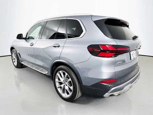 Used 2026 BMW X5 sDrive40i RWD image 7