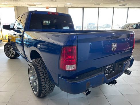 Used 2017 RAM 1500 Express w/ Express Value Package image 5