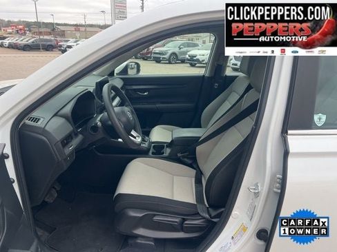 Used 2023 Honda CR-V LX image 8