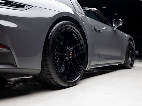 Used 2025 Porsche 911 Targa 4 GTS image 80