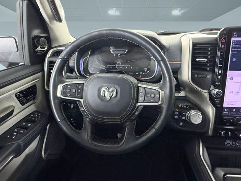 Used 2025 RAM 1500 Tungsten w/ Towing Technology Group image 23